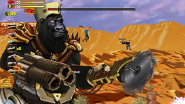Game image #1 of Serious Sam Double D XXL