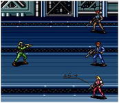 Game image #1 of Cyber Knight II