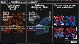 Game image #3 of Siralim Ultimate