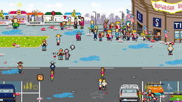 Game image #1 of HassleHeart Game image #1 of HassleHeart