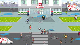 Game image #2 of HassleHeart Game image #2 of HassleHeart