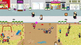 Game image #3 of HassleHeart Game image #3 of HassleHeart