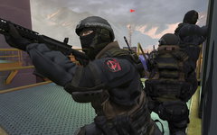 Game image #2 of Takedown: Red Sabre
