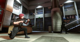 Game image #3 of Takedown: Red Sabre