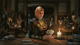 Game image #3 of The Elder Scrolls Online: High Isle