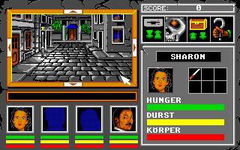 Game image #2 of Lords of Doom