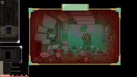 Game image #1 of Lobotomy Corporation