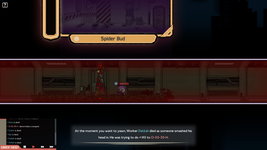 Game image #2 of Lobotomy Corporation