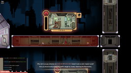 Game image #3 of Lobotomy Corporation