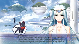 Game image #1 of Idol Magical Girl Chiru Chiru Michiru Part 2 Game image #1 of Idol Magical Girl Chiru Chiru Michiru Part 2