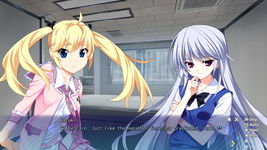 Game image #3 of Idol Magical Girl Chiru Chiru Michiru Part 2 Game image #3 of Idol Magical Girl Chiru Chiru Michiru Part 2
