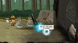 Game image #3 of Die for Valhalla!