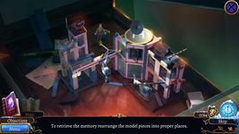 Game image #1 of Dreamwalker: Never Fall Asleep Game image #1 of Dreamwalker: Never Fall Asleep