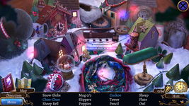 Game image #2 of Dreamwalker: Never Fall Asleep Game image #2 of Dreamwalker: Never Fall Asleep