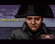 Game image #1 of Waterloo Game image #1 of Waterloo