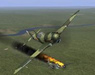 Game image #1 of IL-2 Sturmovik Game image #1 of IL-2 Sturmovik