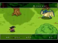 Game image #2 of Dragon Ball Z: Super Gokuden: Totsugeki-Hen Game image #2 of Dragon Ball Z: Super Gokuden: Totsugeki-Hen