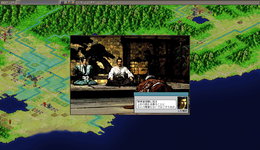 Game image #3 of NOBUNAGA'S AMBITION: Shouseiroku with Power Up Kit