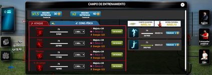 Game image #1 of Soccer Feeling Game image #1 of Soccer Feeling