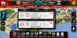 Game image #2 of Soccer Feeling Game image #2 of Soccer Feeling