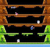Game image #2 of Ice Climber
