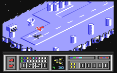 Game image #3 of Leviathan