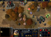 Game image #3 of Warcraft III: Reign of Chaos Game image #3 of Warcraft III: Reign of Chaos