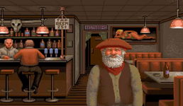 Game image #2 of Cinemaware Anthology: 1986-1991