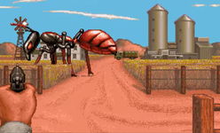 Game image #3 of Cinemaware Anthology: 1986-1991