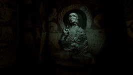 Game image #1 of VR Dunhuang