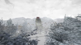 Game image #3 of VR Dunhuang