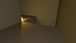 Game image #2 of Labyrinthian