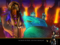 Game image #3 of Kuros