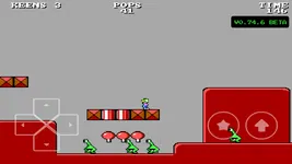 Game image #2 of Keen Commander World