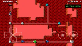 Game image #3 of Keen Commander World