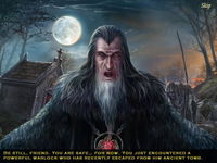 Game image #1 of Redemption Cemetery: Children's Plight Collector's Edition