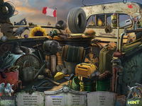 Game image #2 of Redemption Cemetery: Children's Plight Collector's Edition