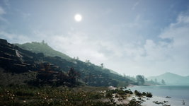 Game image #2 of 异世江湖录(JiangHu Record Of Another World)
