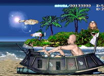Game image #1 of Cho Aniki Game image #1 of Cho Aniki