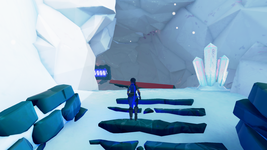 Game image #2 of Rising Islands Game image #2 of Rising Islands