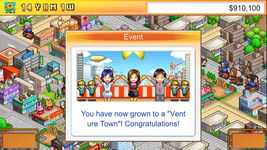 Game image #3 of Venture Towns