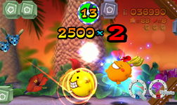 Game image #1 of FlingSmash Game image #1 of FlingSmash