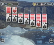 Game image #2 of Solitaire & Mahjong