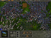 Game image #1 of Tzar: The Burden of the Crown