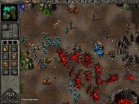 Game image #2 of Tzar: The Burden of the Crown