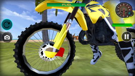 Game image #1 of Stunts Contest Beach Edition