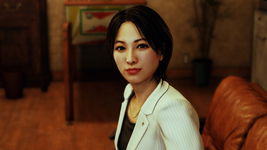 Game image #1 of Judgment