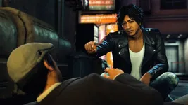 Game image #2 of Judgment