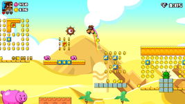 Game image #1 of Mega Coin Squad Game image #1 of Mega Coin Squad
