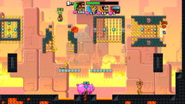 Game image #2 of Mega Coin Squad Game image #2 of Mega Coin Squad